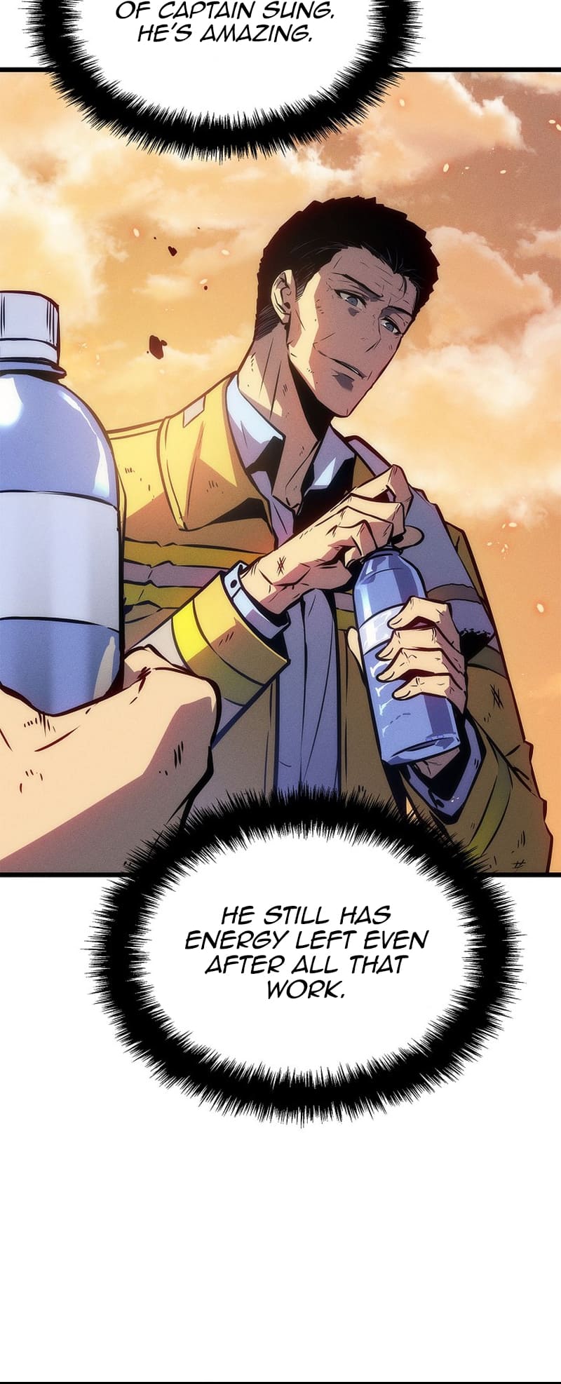 Solo Leveling, Chapter 199 image 080